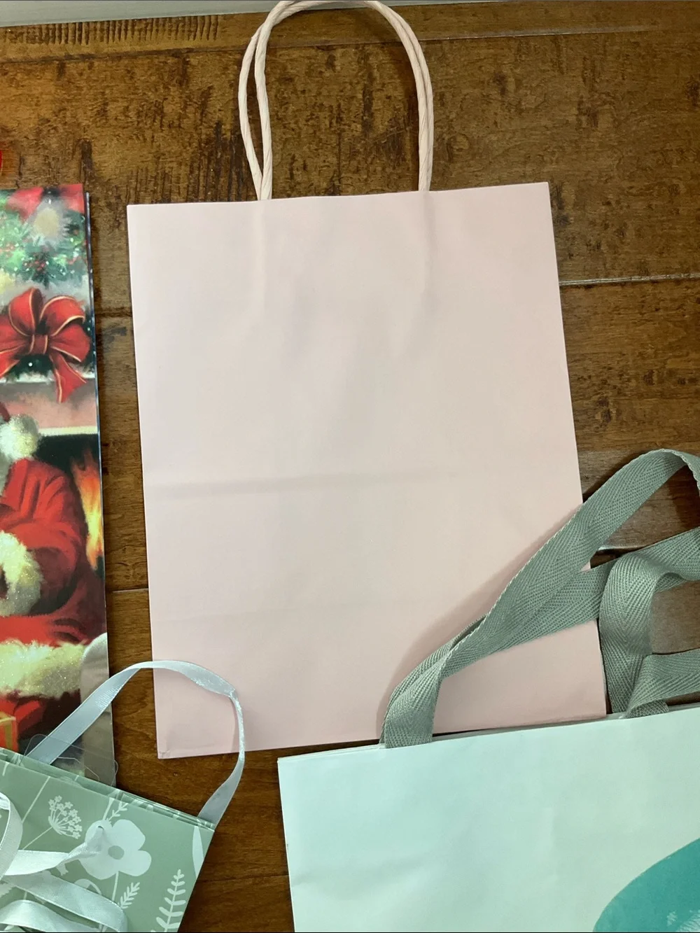 Assorted 7 Gift Bags - Multipack NWT